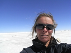 Salar - Bolivien